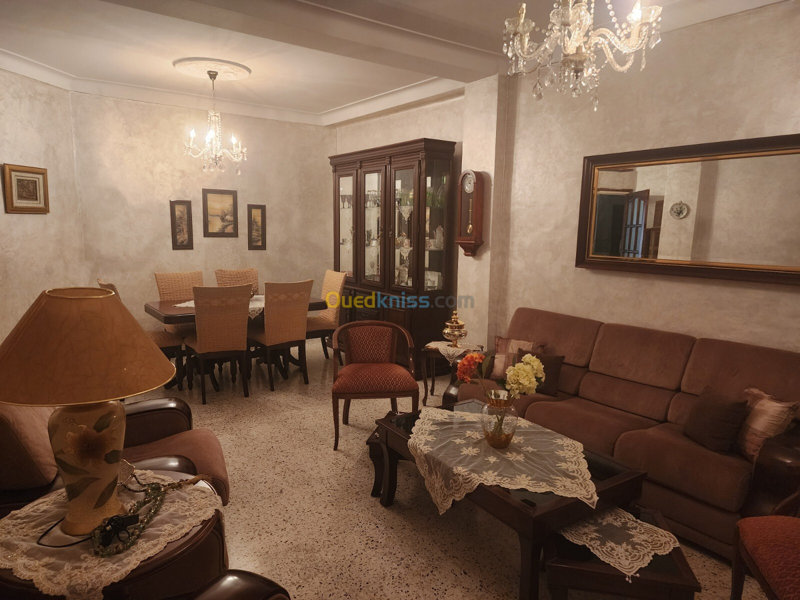 Vente Appartement F3 Blida Blida