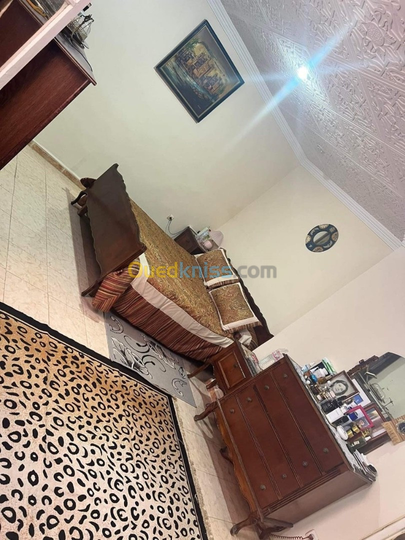 Vente Villa Oran Oran