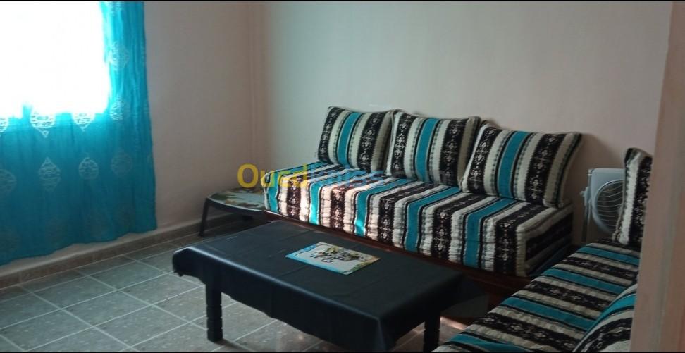 Vente Appartement F4 Oran Gdyel