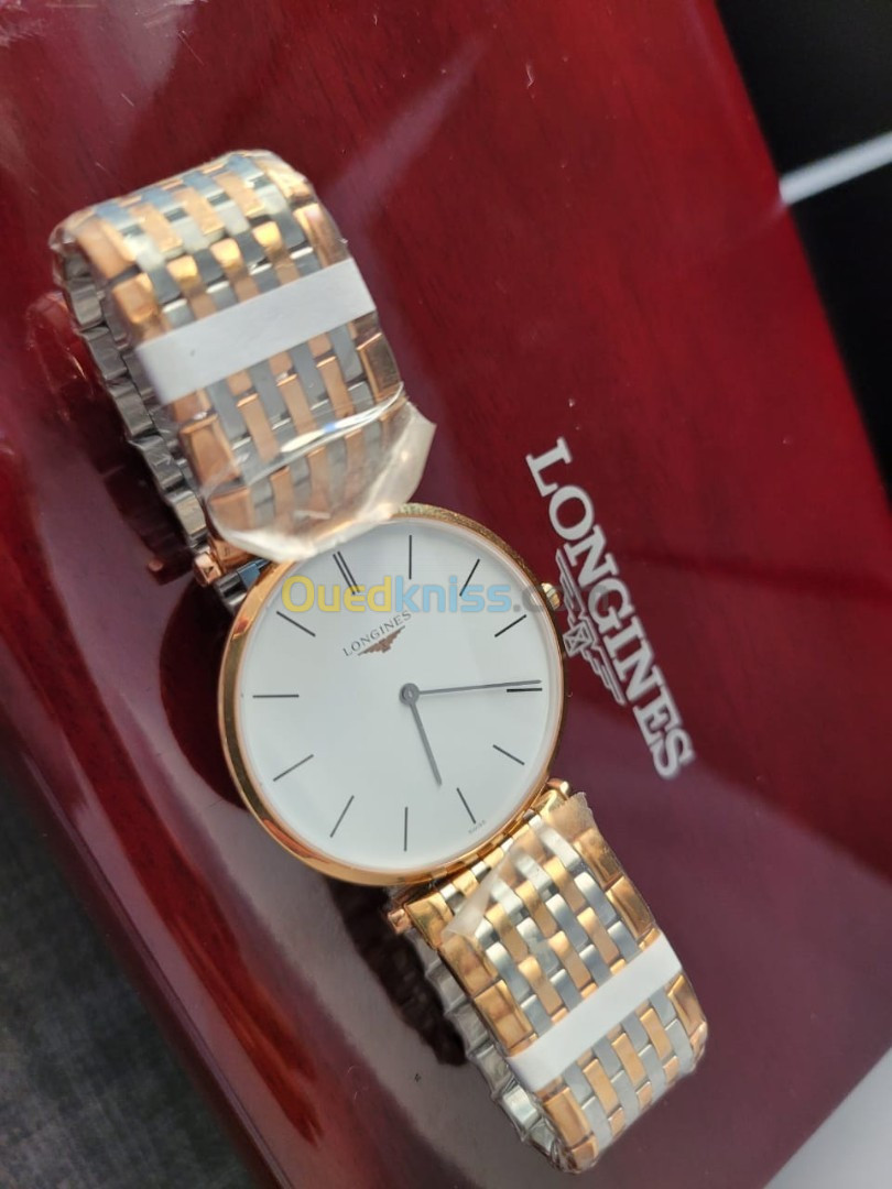 Montre unisexe Longines La Grande Classique de Longines Alger