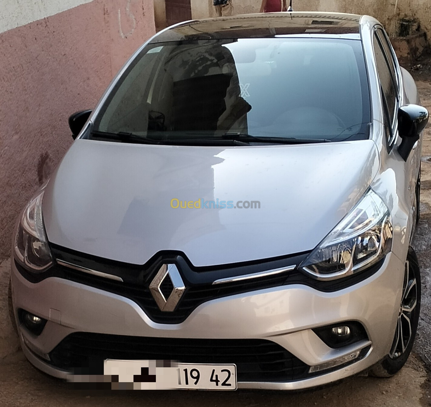 Renault Clio 4 2019 Limited 2