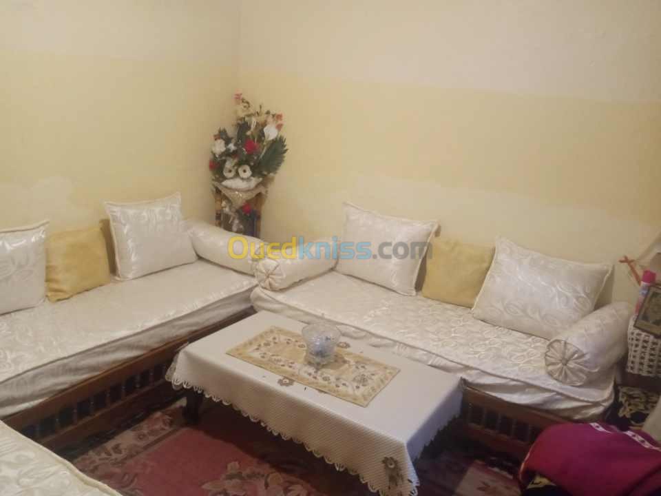 Vente Appartement F3 Tipaza Bou haroun