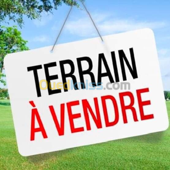 Vente Terrain Jijel Jijel