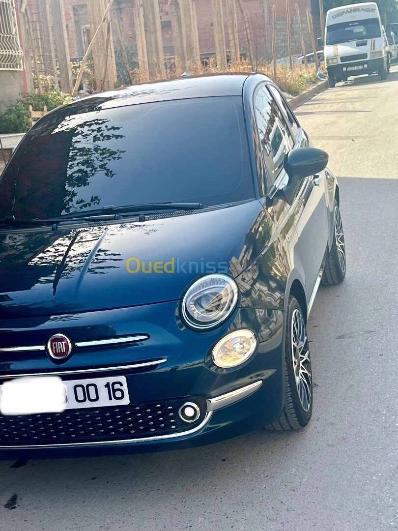 Fiat 500 2023 Dolcevita