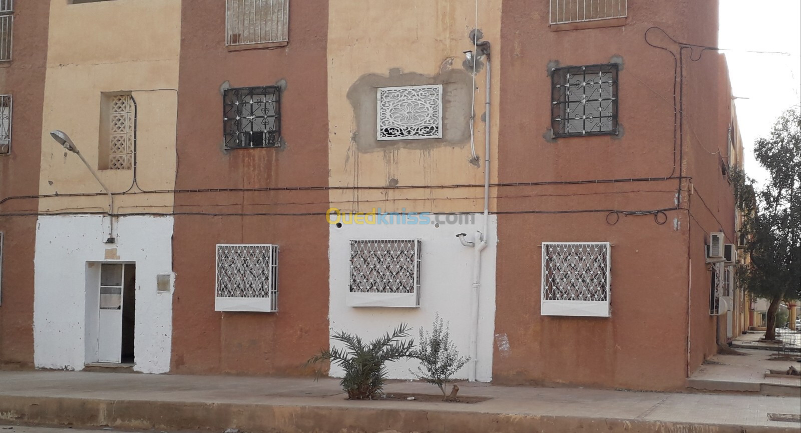 Vente Appartement F5 Béchar Bechar