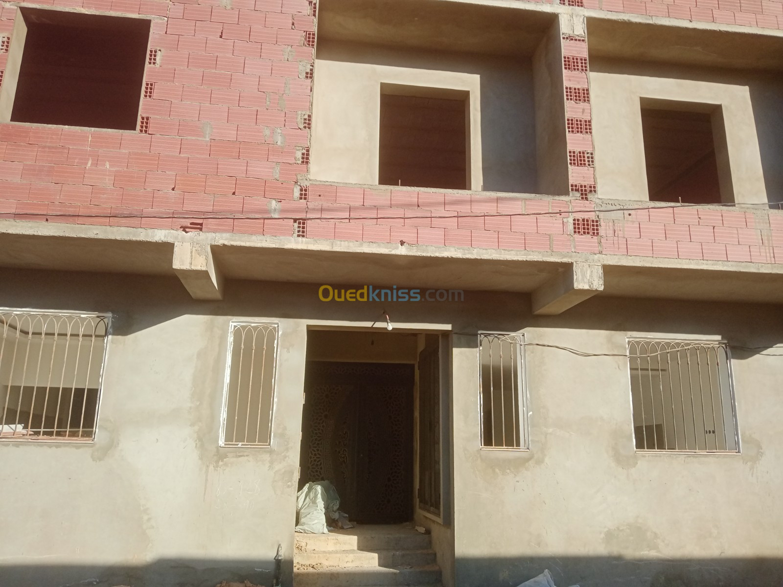 Vente Appartement F2 Jijel Jijel