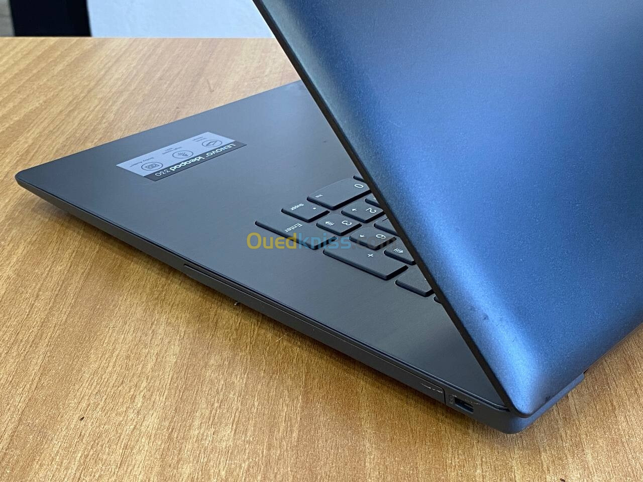 LENOVO IDEAPAD 330/AMD A4-9125/4G/256 SSD/17 POUCE