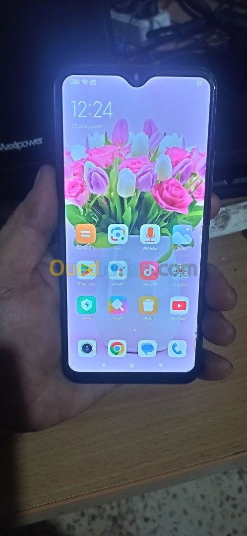 redmi 9