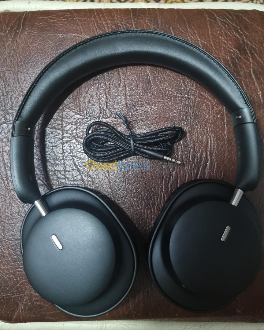 Casque Bluetooth sans fil - BASEUS Bowie D03