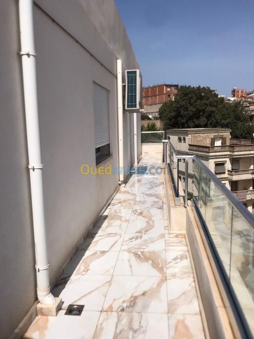 Vente Appartement F4 Alger Cheraga