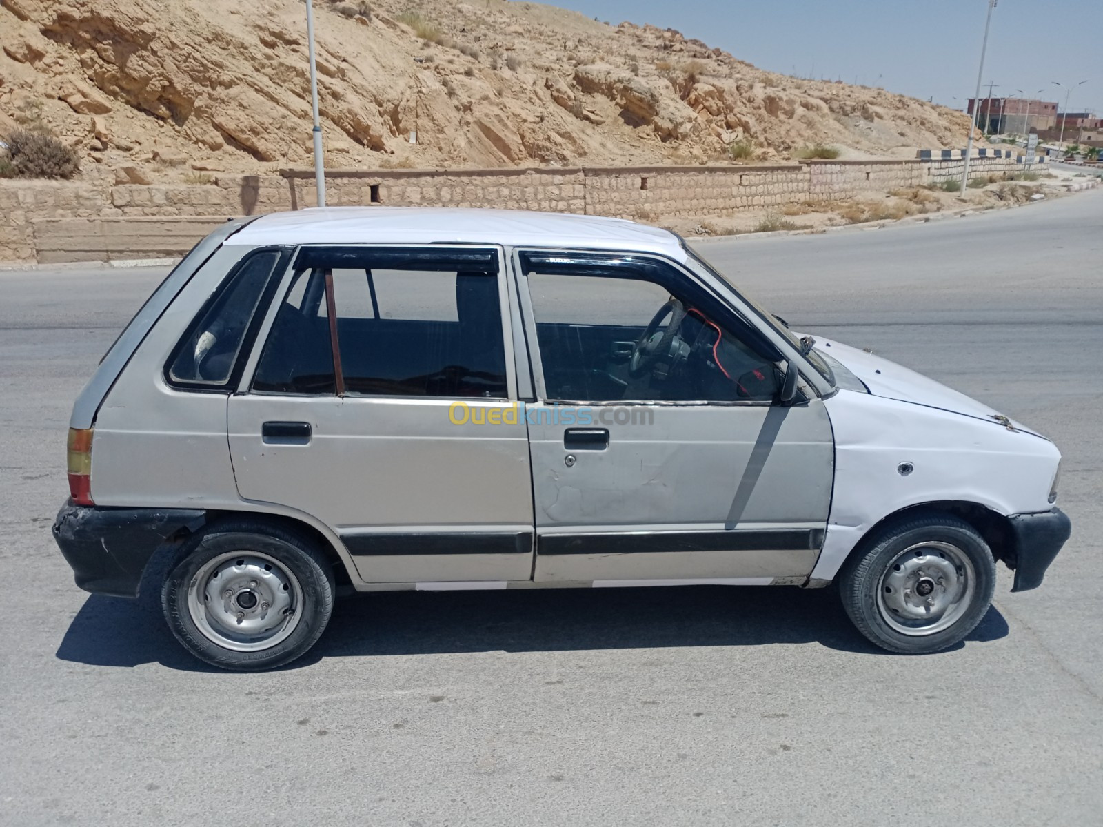 Suzuki Maruti 800 2008 Maruti 800