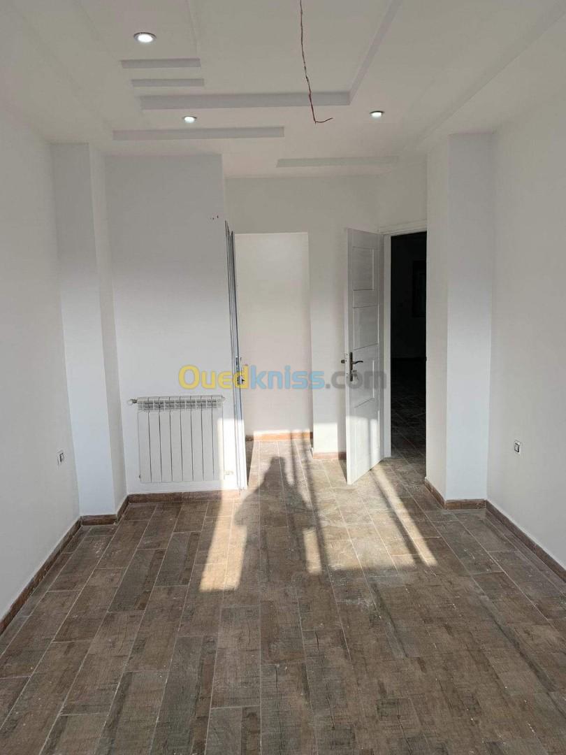 Vente Appartement F4 Oran Bir el djir