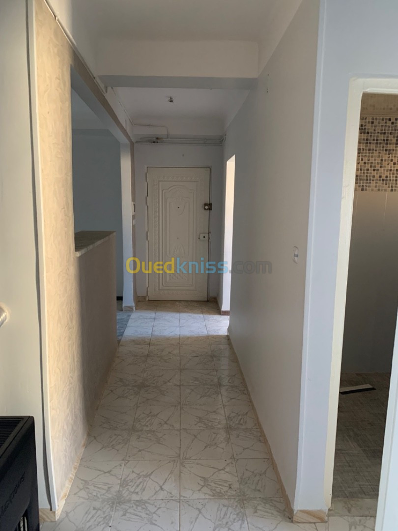 Vente Appartement F3 Alger Draria