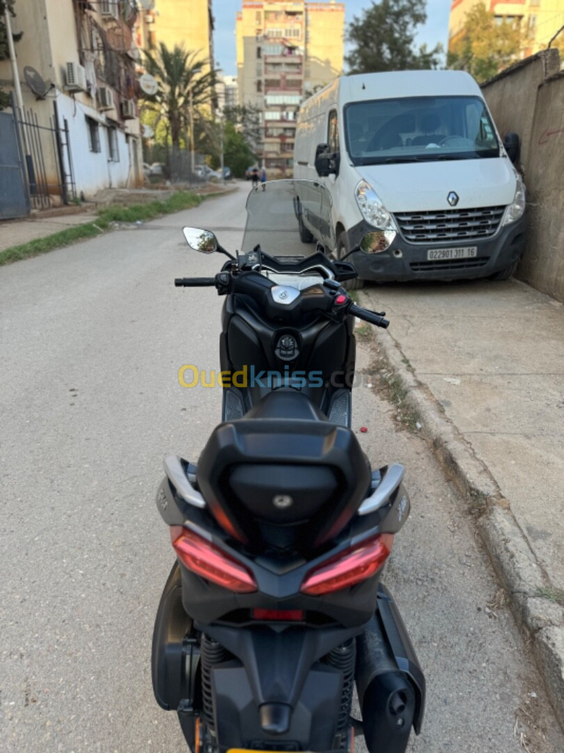 Yamaha Xmax 300 2019