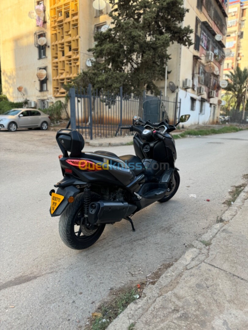 Yamaha Xmax 300 2019