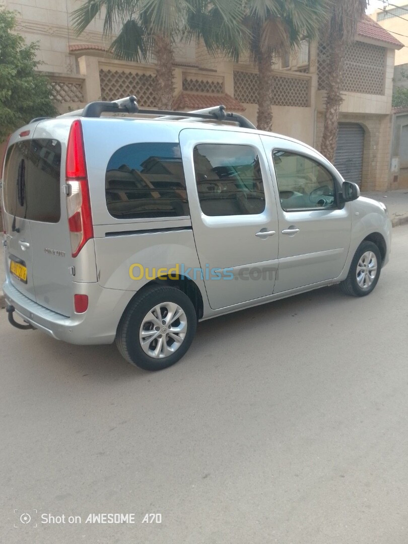 Renault Kangoo 2020 Kangoo