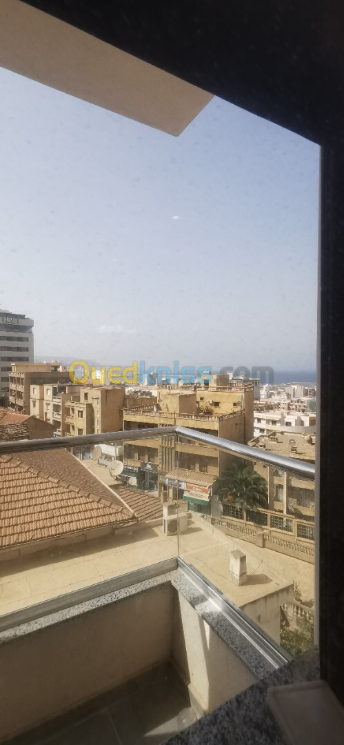 Vente Appartement F4 Alger Kouba