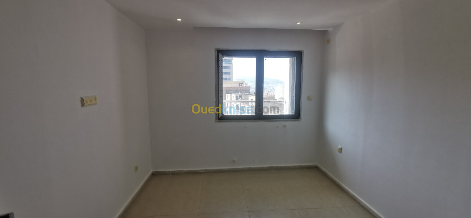 Vente Appartement F4 Alger Kouba