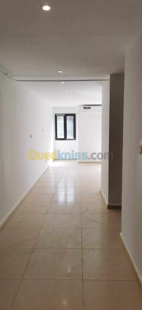 Vente Appartement F4 Alger Kouba