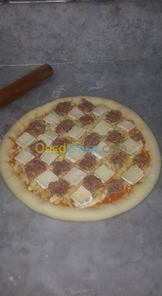 Pizzaiollo  Pizzario 
