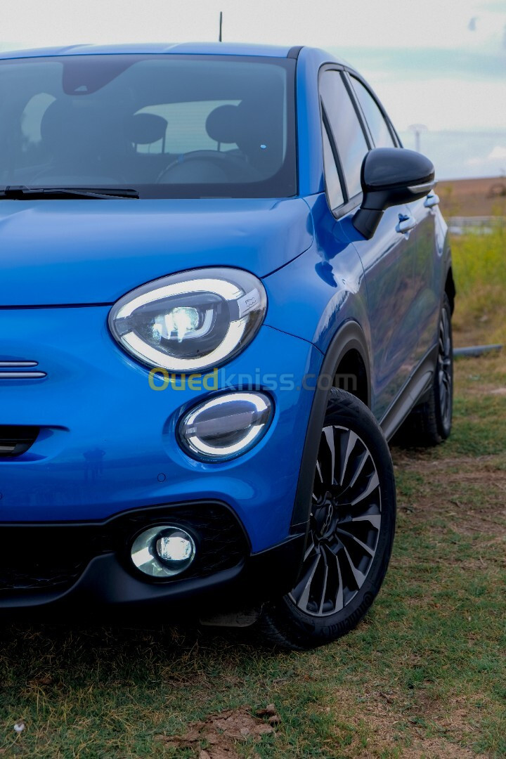 Fiat 500X 2023 CLUB