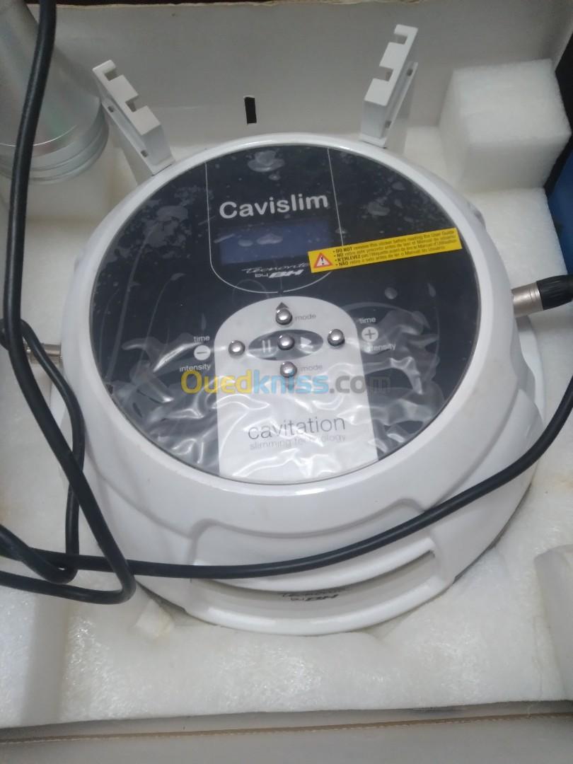 Cavitation cavislim machine pour perdre de la graisse