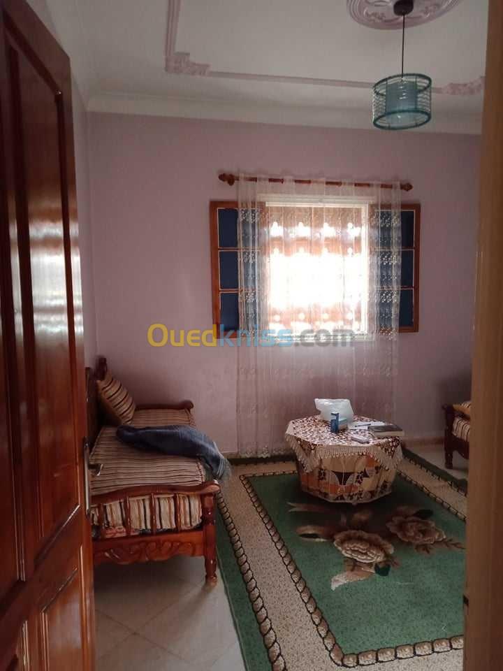 Vente Villa Batna Oued chaaba