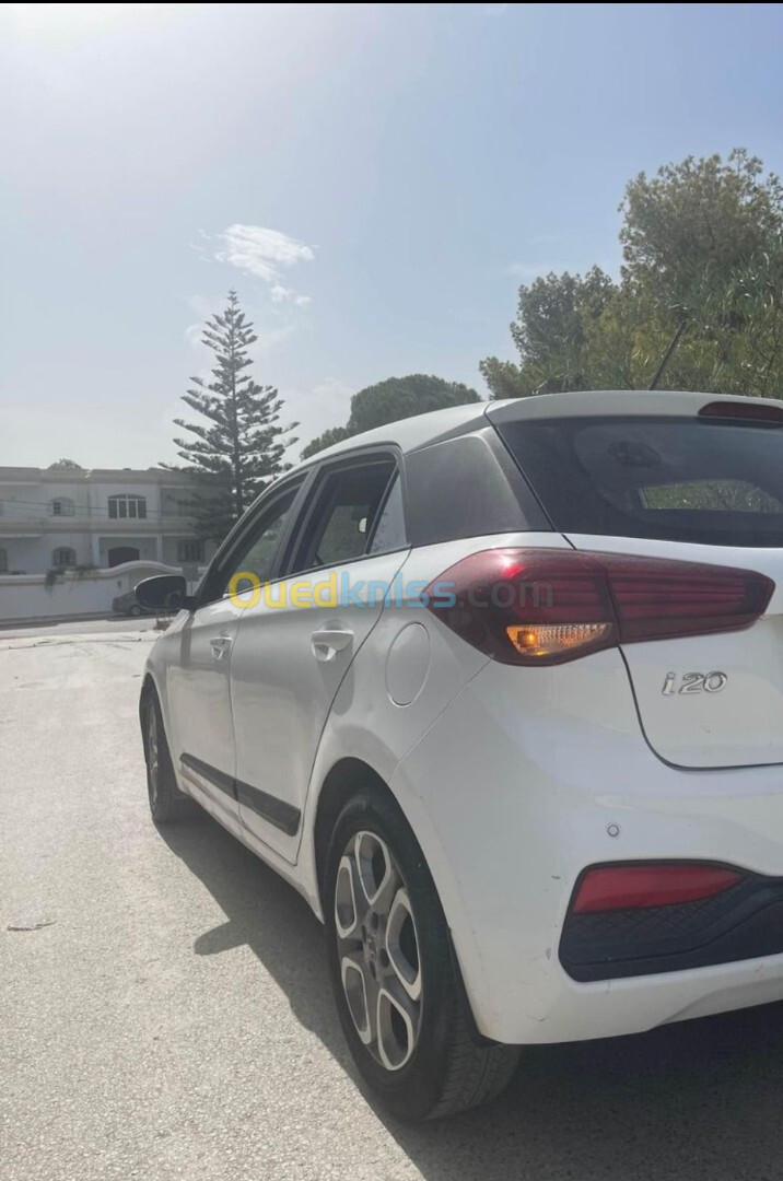 Hyundai i20 2019 i20