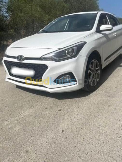 Hyundai i20 2019 i20