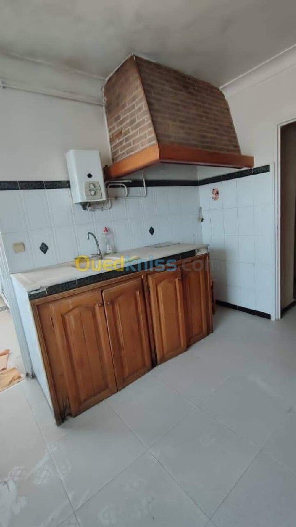 Vente Appartement F3 Blida Blida