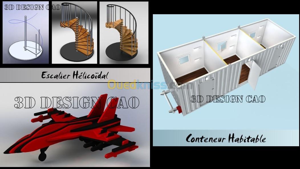 Formations SOLIDWORKS à distance 