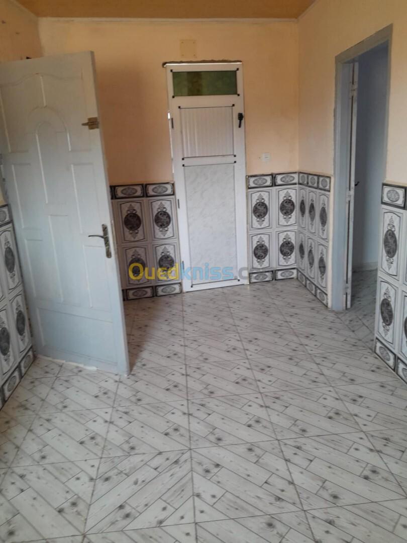 Location Appartement F2 Jijel El milia