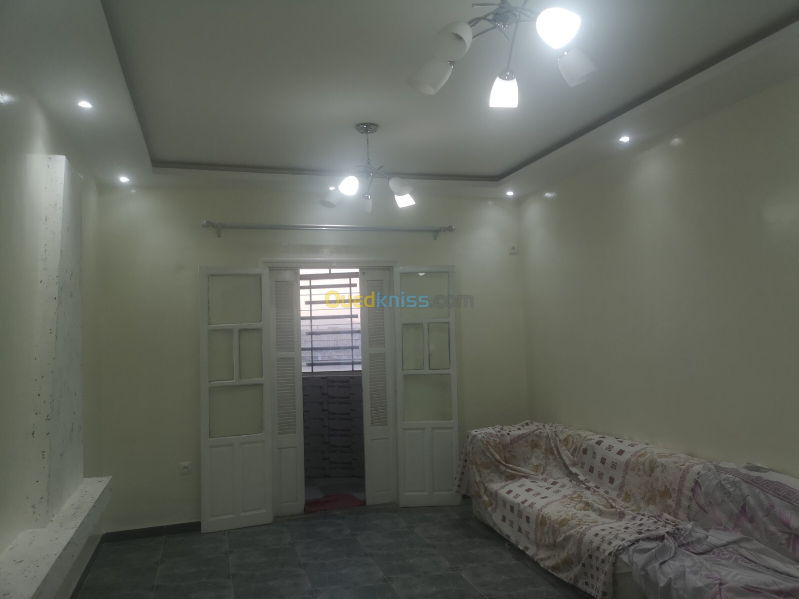 Vente Appartement F3 Constantine El khroub