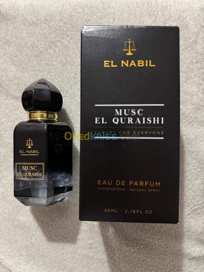 Eau de parfum