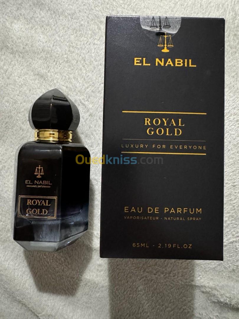 Eau de parfum