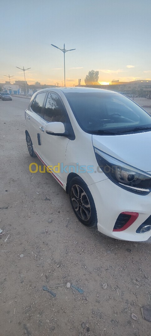 Kia Picanto 2019 GT-Line