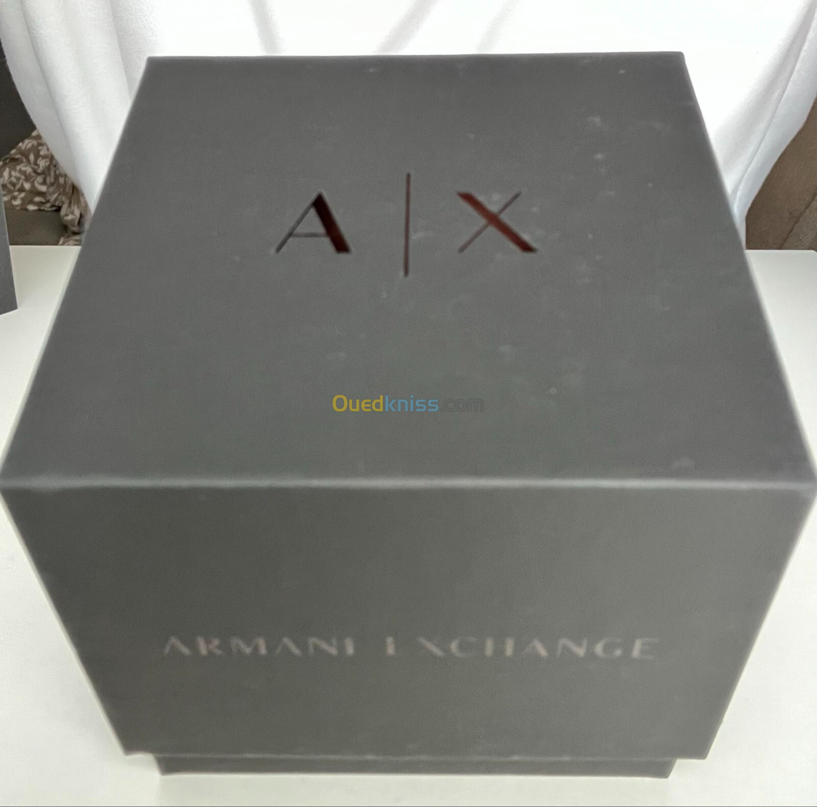 Montre ARMANI EXCHANGE