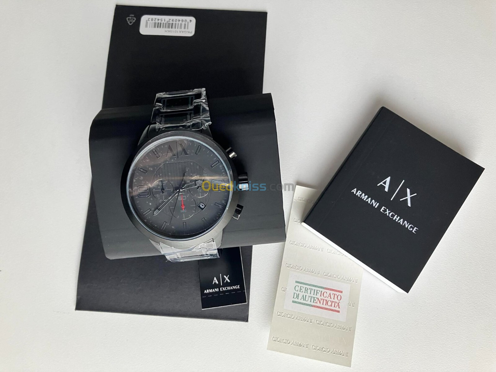 Montre ARMANI EXCHANGE