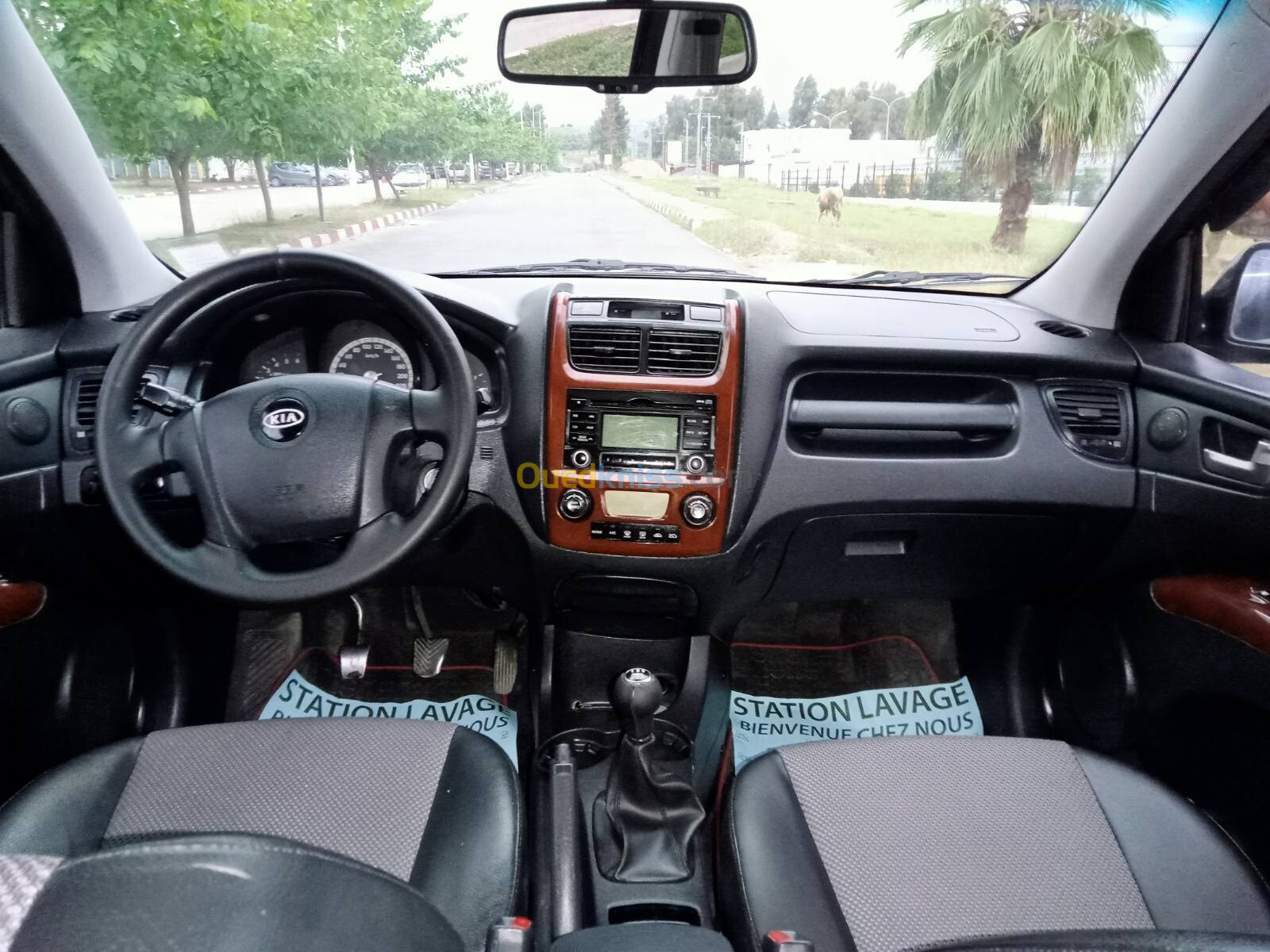 Kia Sportage 2009 Sportage