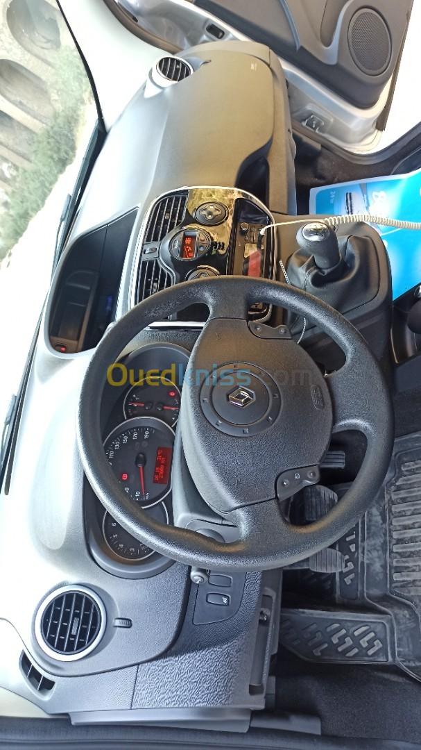 Renault Kangoo 2019 Grand Confort