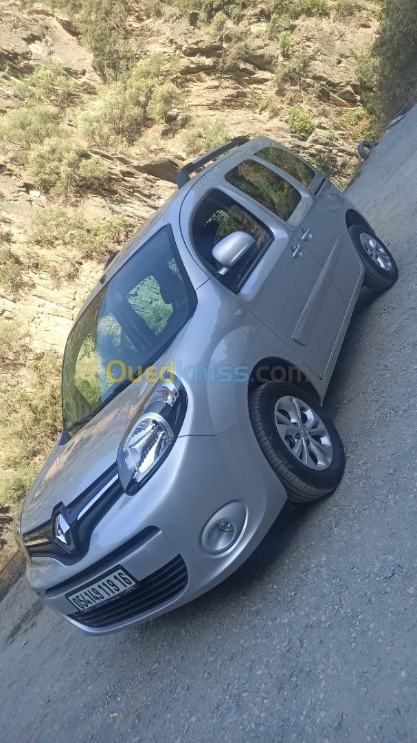 Renault Kangoo 2019 Grand Confort