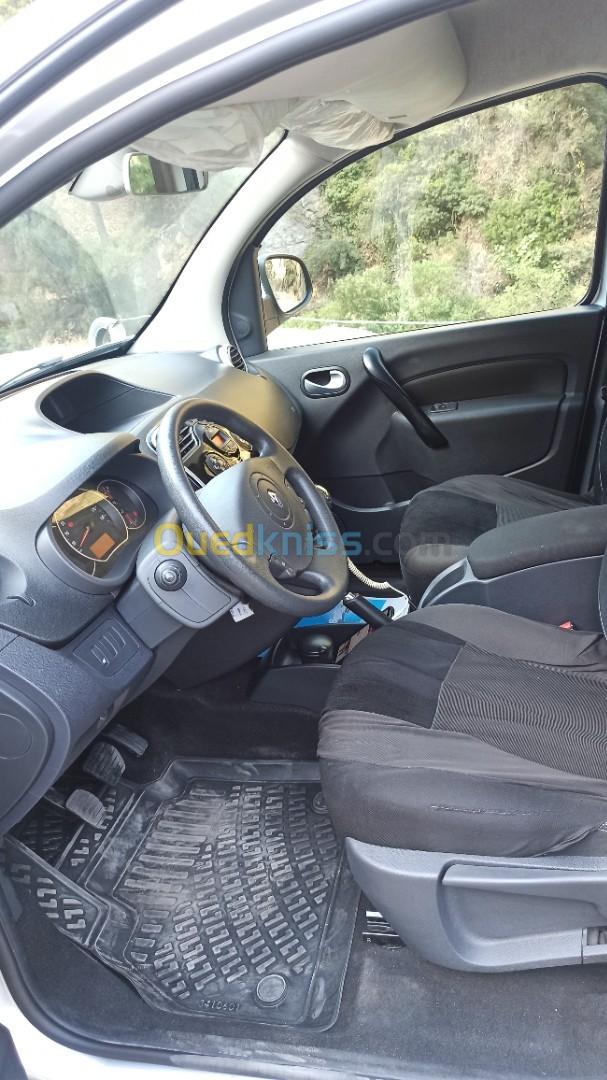 Renault Kangoo 2019 Grand Confort