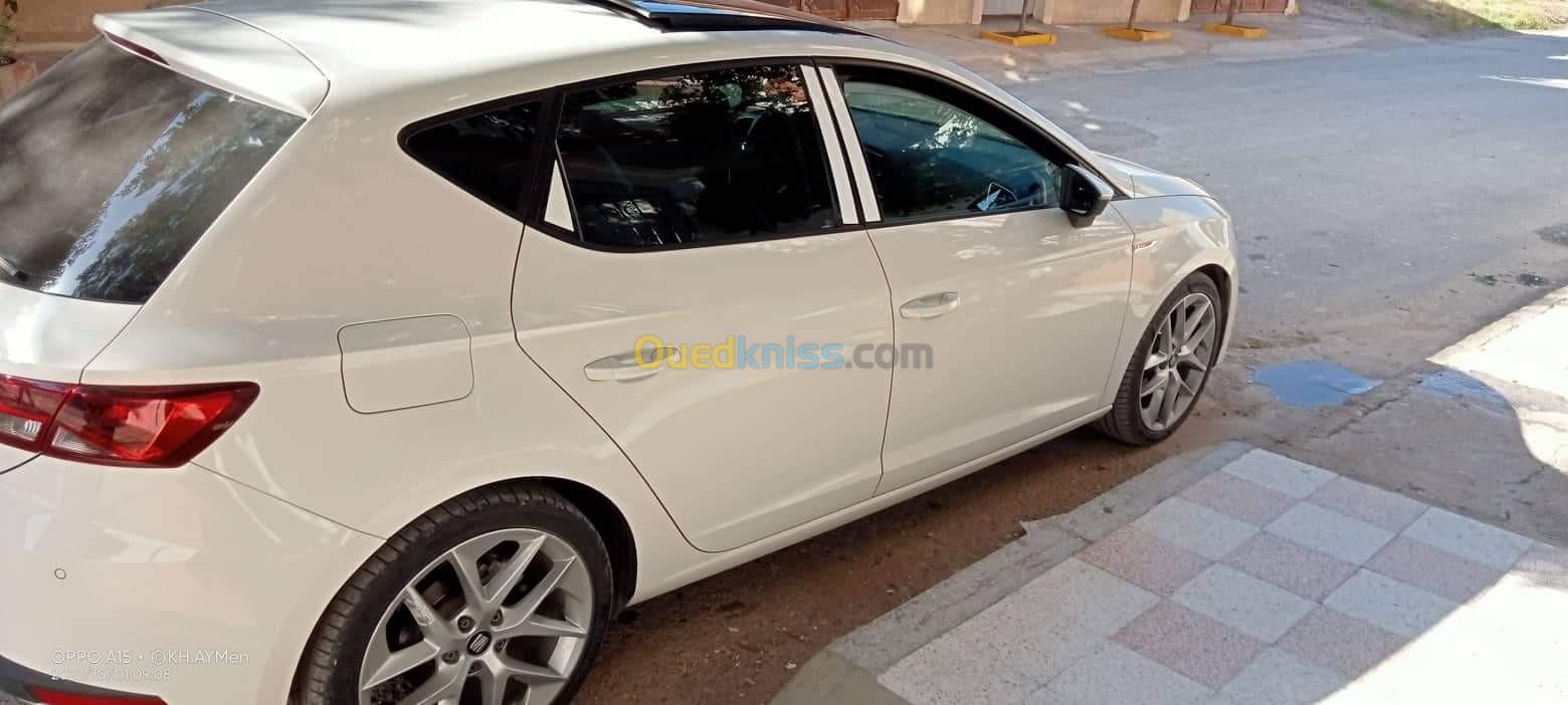 Seat Leon 2014 Leon