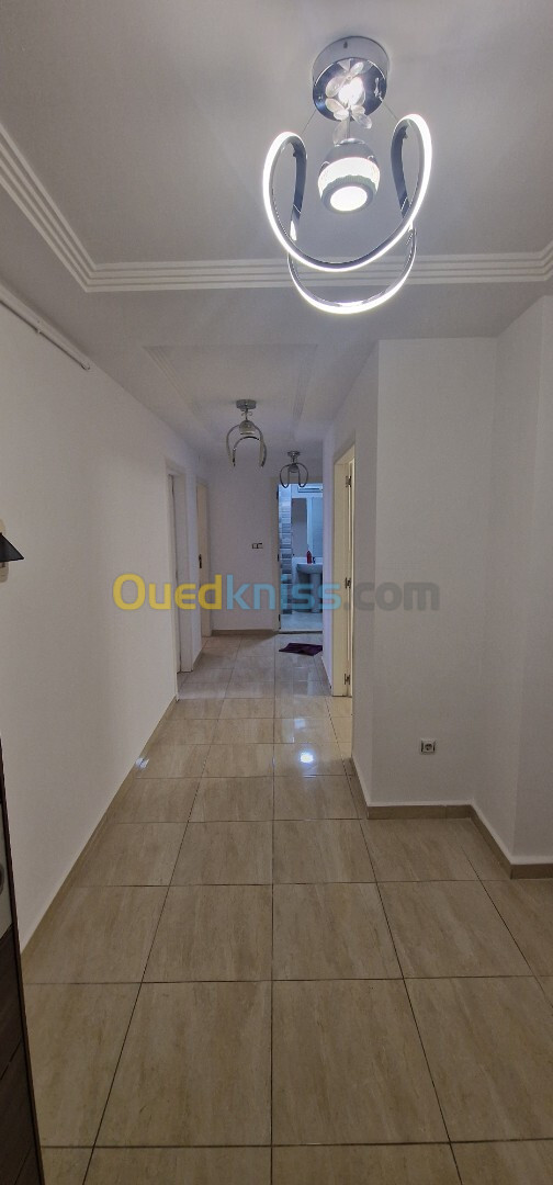 Vente Appartement F3 Boumerdès Boudouaou