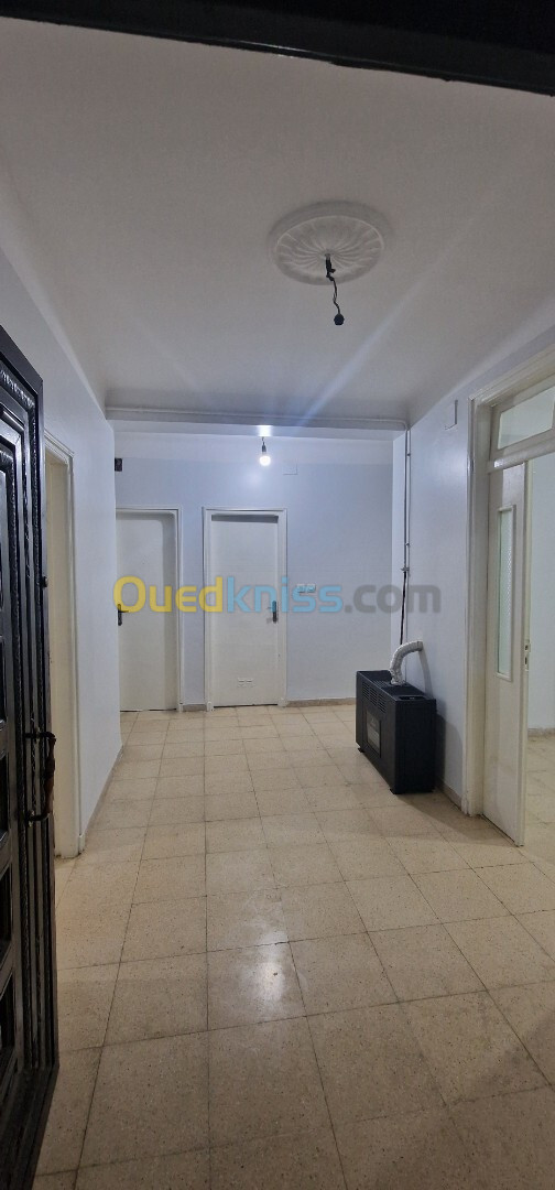 Vente Appartement F3 Boumerdès Boudouaou