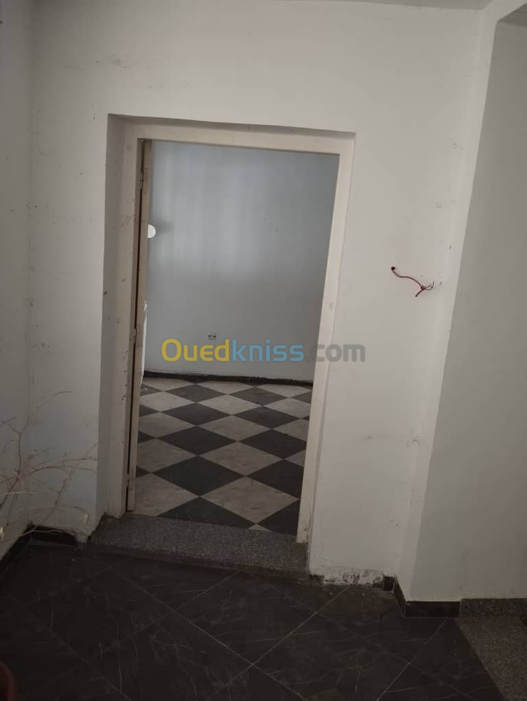 Vente Appartement F3 Boumerdès Boudouaou