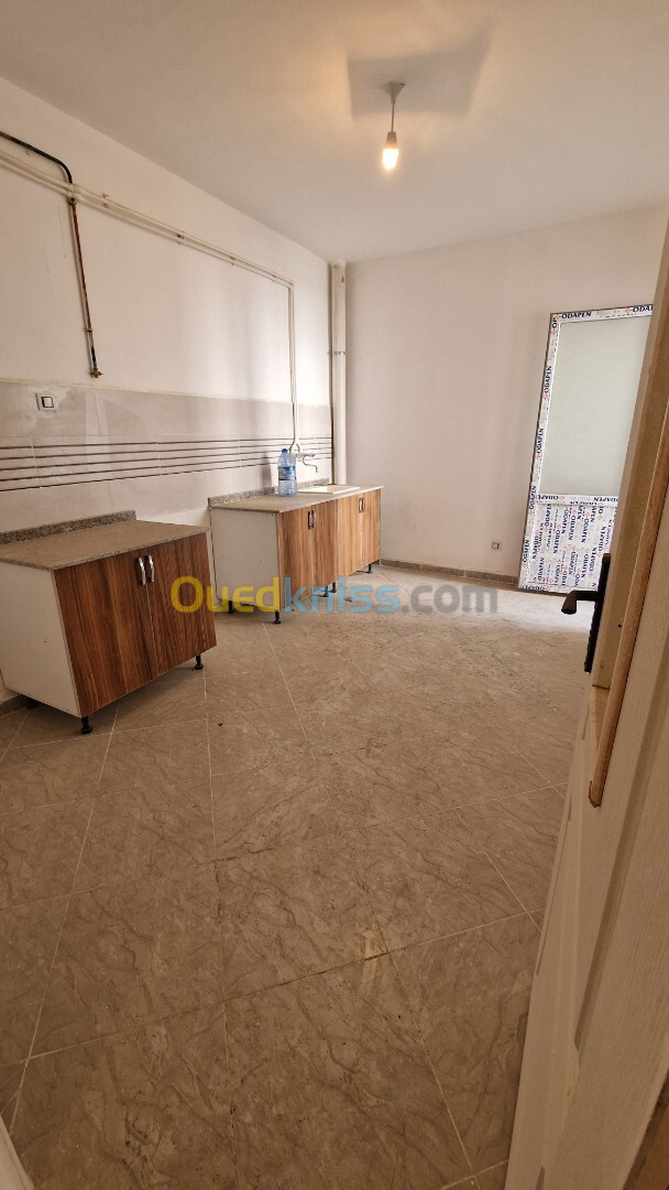 Location Appartement F3 Boumerdès Hammedi