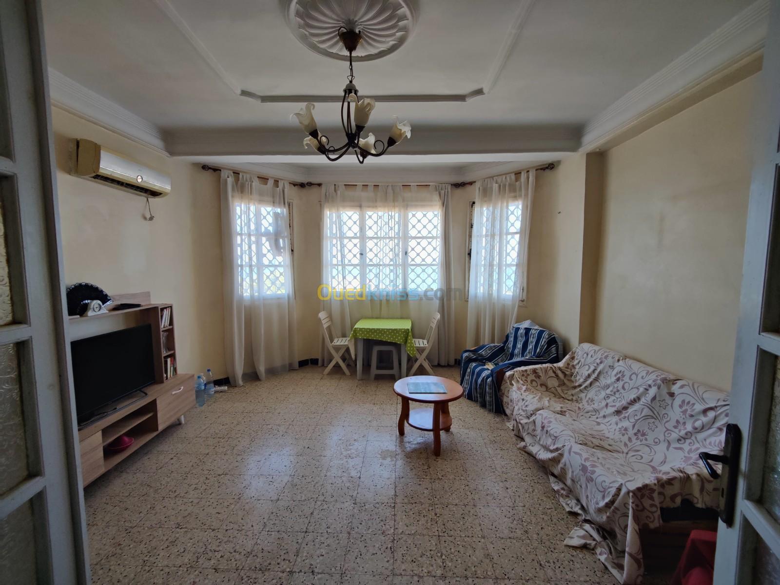 Vente Appartement F3 Tipaza Bou haroun