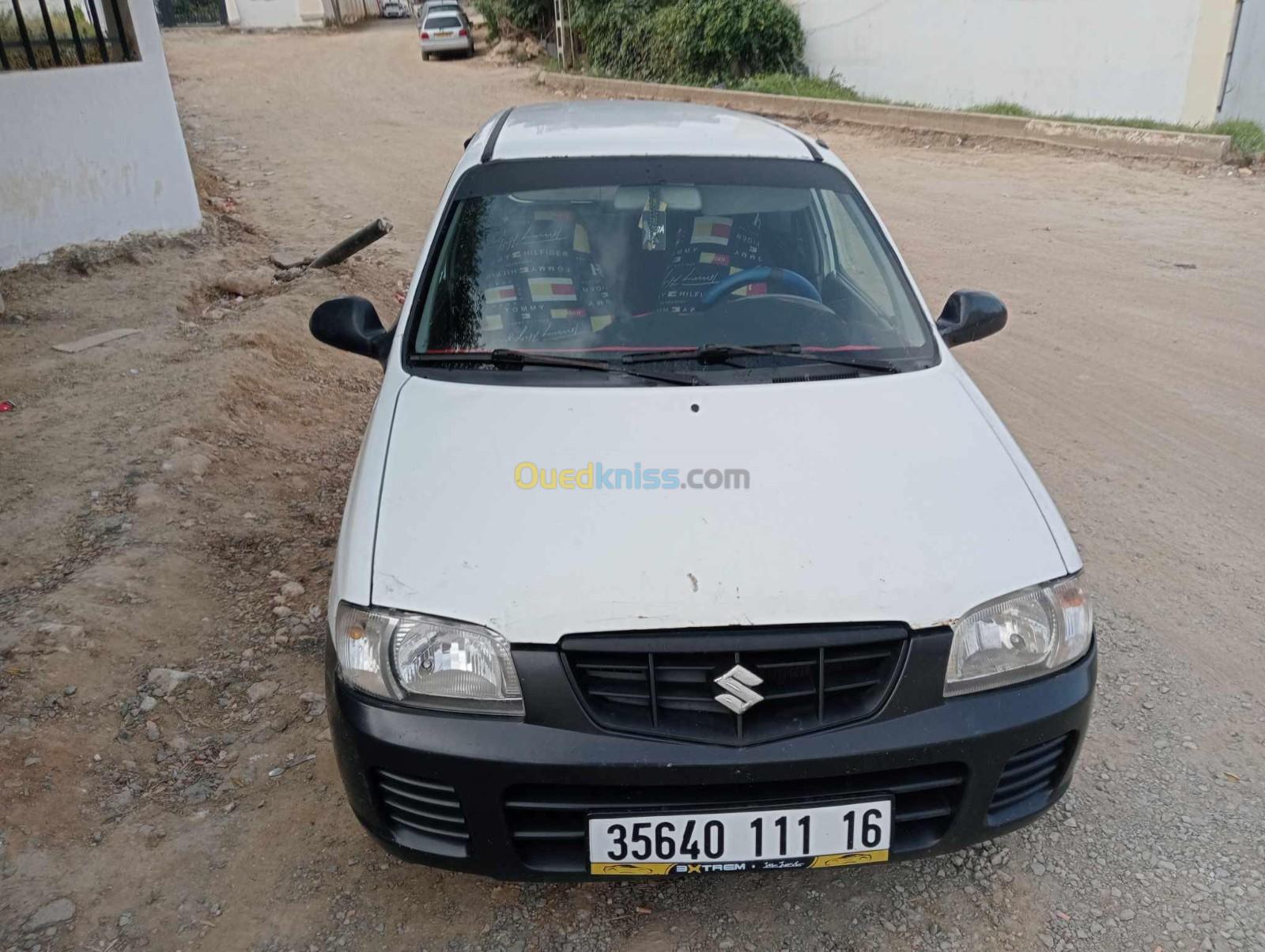 Suzuki Alto 2011 Alto