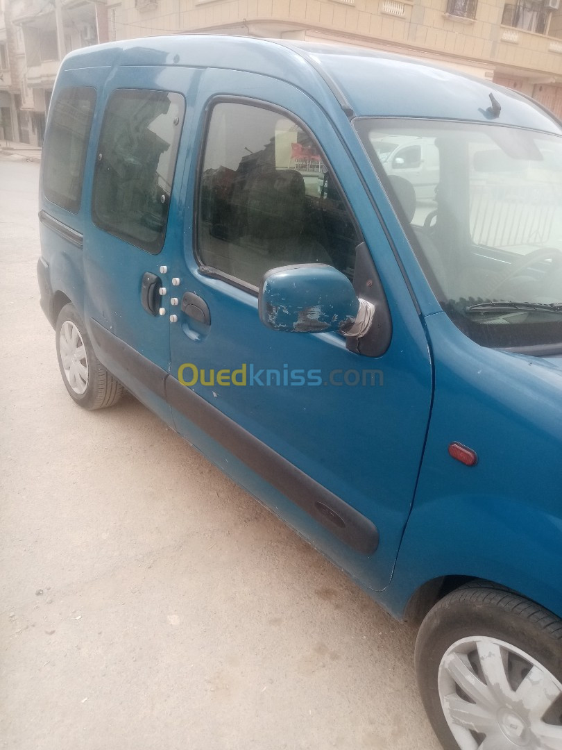 Renault Kangoo 2003 